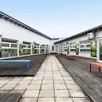 Apartment Albrechtshof 3
