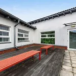 Albrechtshof 3 Apartmán *