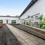 Apartment Albrechtshof 3 Potsdam