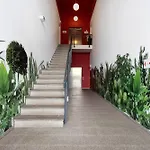 Apartmán Albrechtshof 3