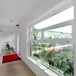 Apartment Albrechtshof 3 Potsdam
