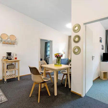 Albrechtshof 3 Διαμέρισμα Πότσδαμ