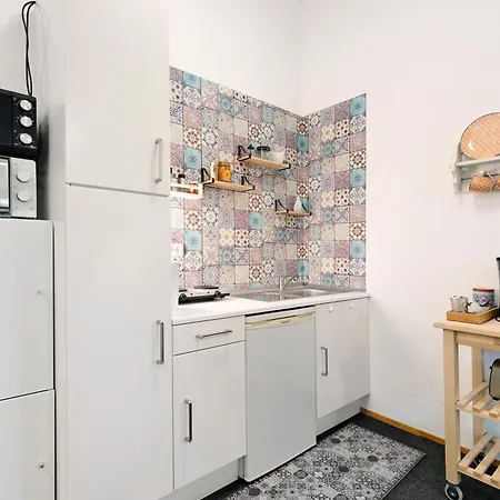 Albrechtshof 3 * Potsdam