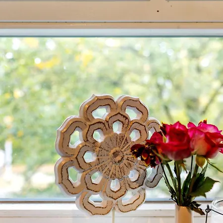 Διαμέρισμα Albrechtshof 3