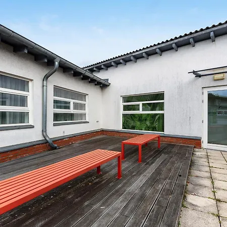 Albrechtshof 3 Διαμέρισμα