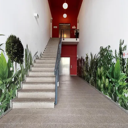 Διαμέρισμα Albrechtshof 3