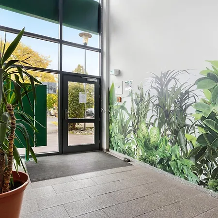 Albrechtshof 3 Potsdam