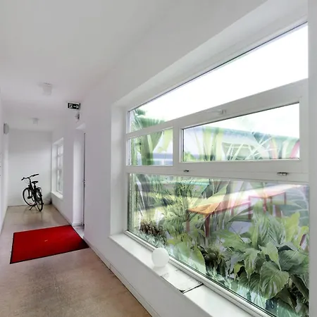 Apartment Albrechtshof 3 Potsdam