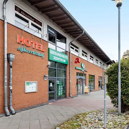 Albrechtshof 3 Διαμέρισμα Πότσδαμ