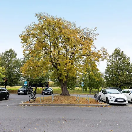 Albrechtshof 3 Διαμέρισμα Πότσδαμ