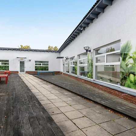 Apartment Albrechtshof 3