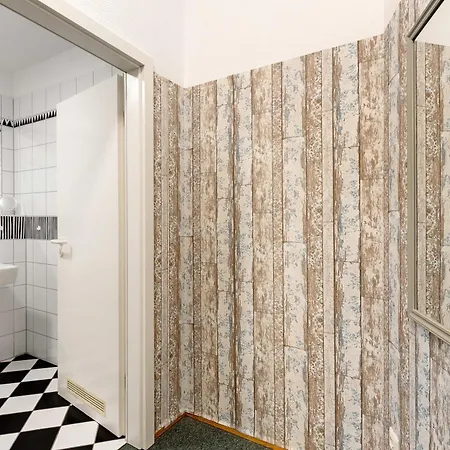 Albrechtshof 3 Appartement Potsdam