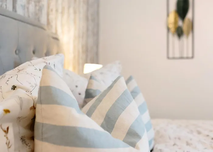 아파트 Albrechtshof 3 포츠담