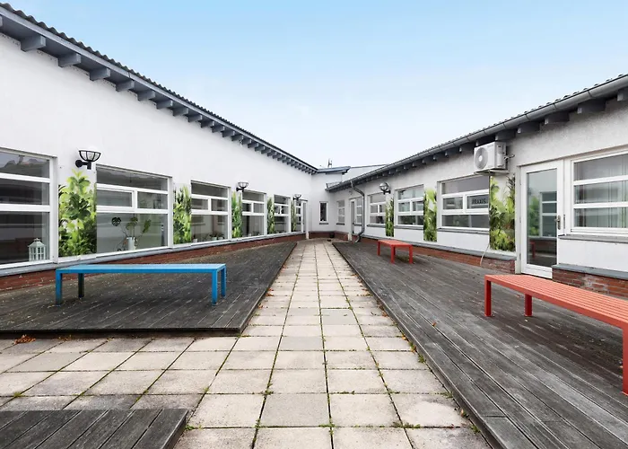 Albrechtshof 3 아파트