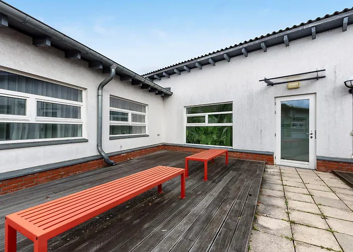 Albrechtshof 3 Apartament