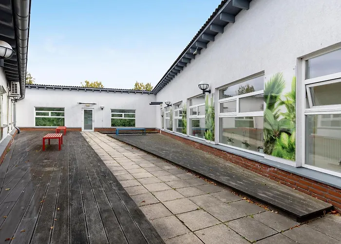 Apartament Albrechtshof 3